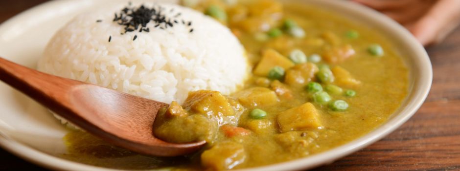 5 leckere indische Restaurants in und um Augsburg