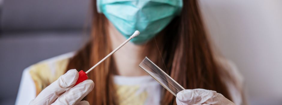 COVID-19: Elternbefragung zu Lolli Tests in Niederkasseler Kitas