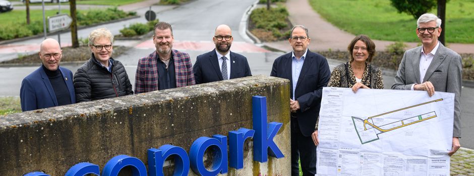 „Der ecopark ist ein Erfolgsmodell“ 