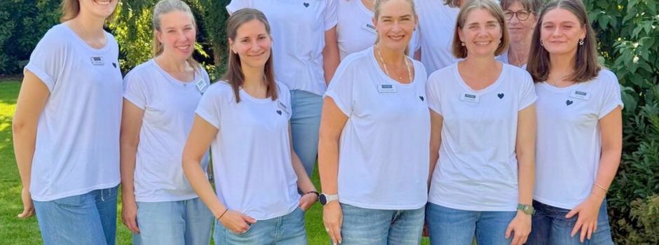 Ein bewegender Tag zum 25-jährigen Jubiläum der Praxis für Ergotherapie Bulthaup