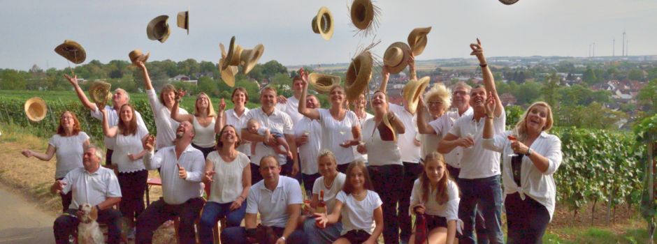 Was euch bei den Hechtsheimer Weinprobiertagen erwartet