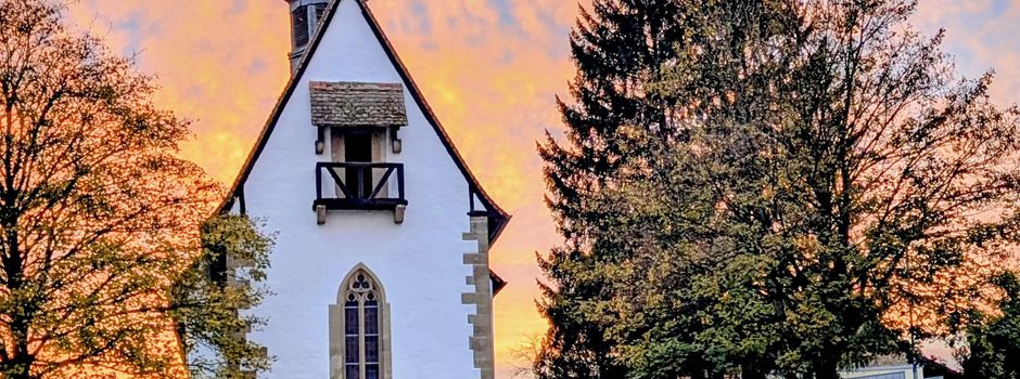 Vandalismus in der Totenkirche: Zeugen gesucht