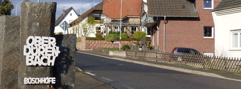 Leben in Oberdürenbach