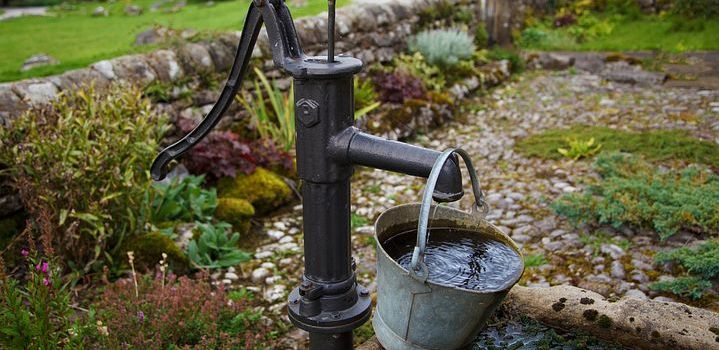 Schwerpunkt Wasser im diesjährigen Wettbewerb „Lebendige Gärten“ der VG Rhein-Selz