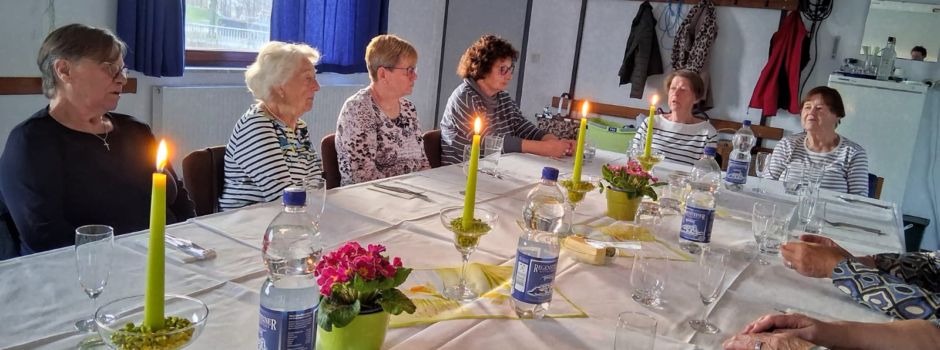 Barnstorfer Gymnastik- Abteilung feiert Jubiläum