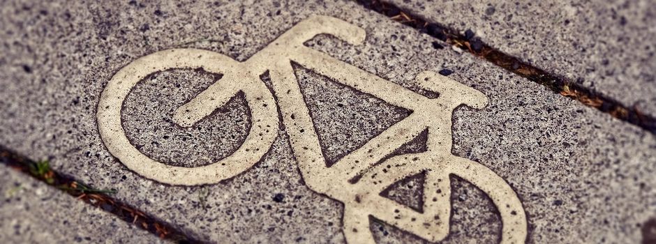 Radwegekonzept im Fokus