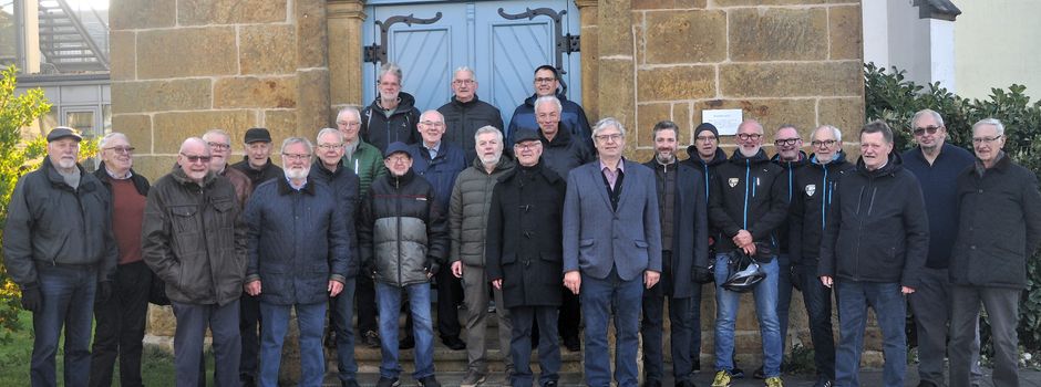 Seit 145 Jahren: Der Osterweckruf der Eintracht Concordia zieht wieder durch Herzebrock