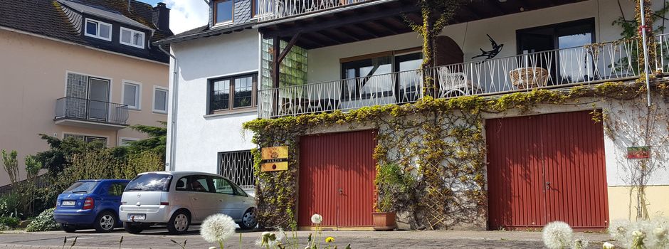 Weinhaus Alexander Barzen