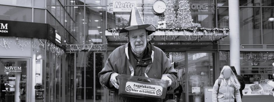 Abschied: Diese bekannten Mainzer sind 2023 gestorben