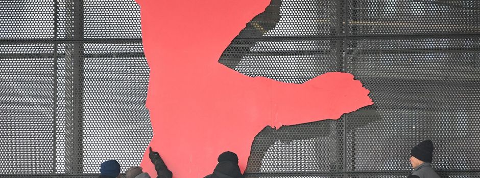 Berlinale positioniert sich als politisches Festival 