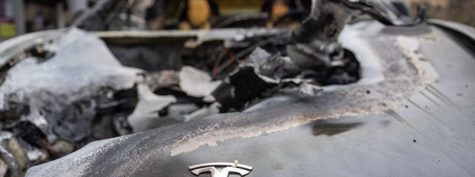 Tesla-Auslieferungen um 13 Prozent gefallen