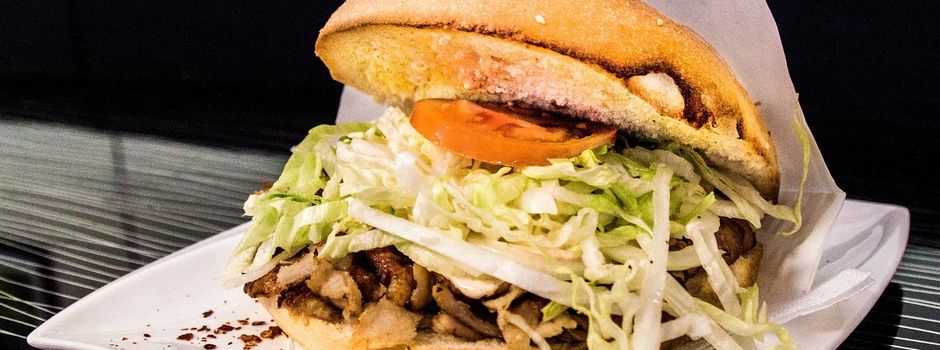 Yando Döner - Eröffnung am 13.10.2026