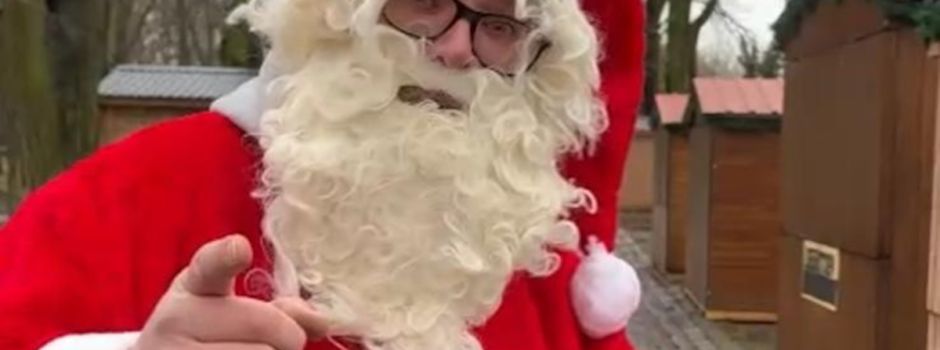 Was macht eigentlich...