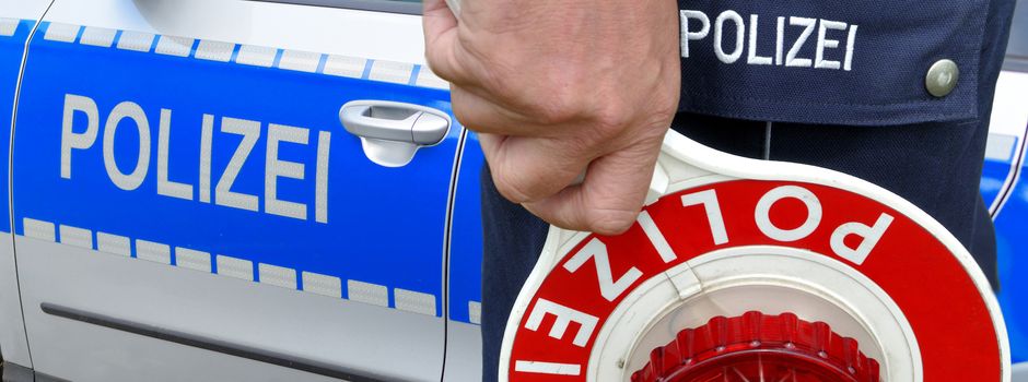 E-Scooter-Fahrer unter Drogen- und Alkoholeinfluss