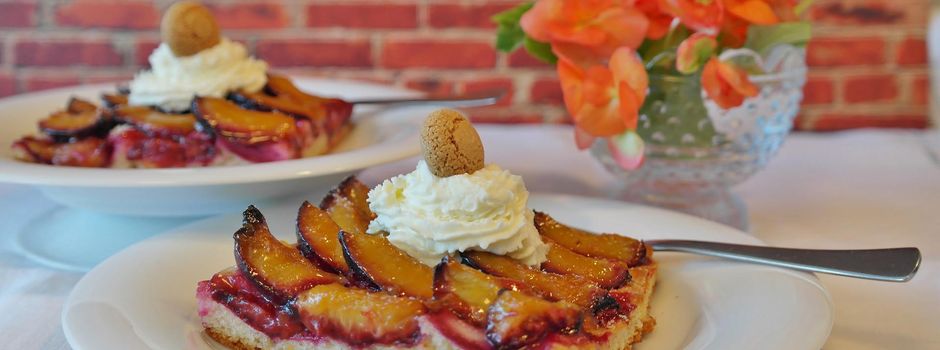 Gemeinsames Dorfcafé - Sei dabei!