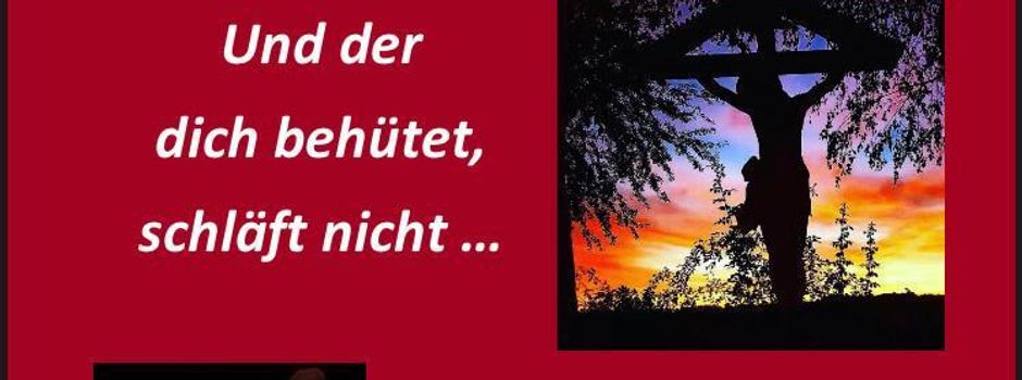 Abendlob - Einladung