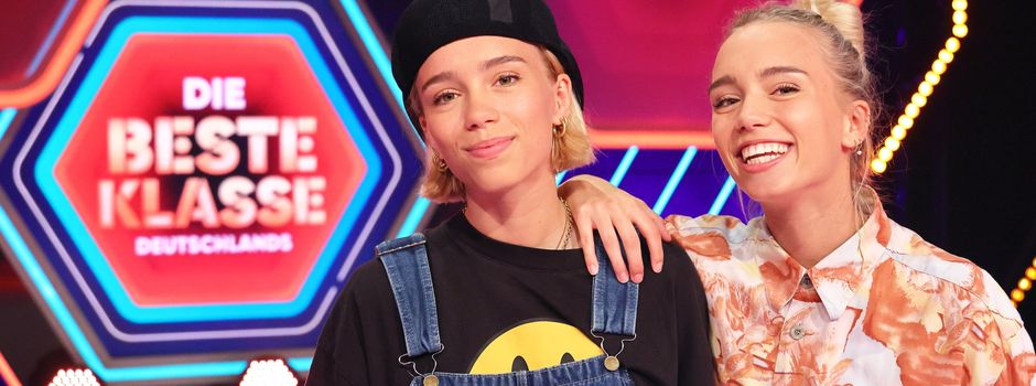 Mainzer Schüler aus der Oberstadt bei TV-Show