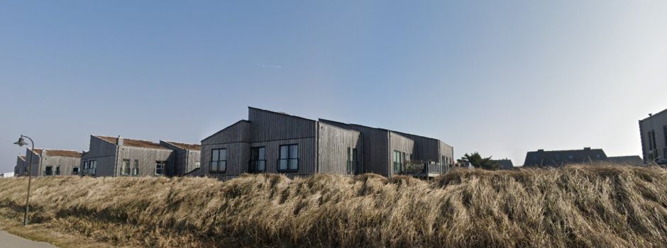 Wohnen in Hörnum: Chancen für Wohnungssuchende