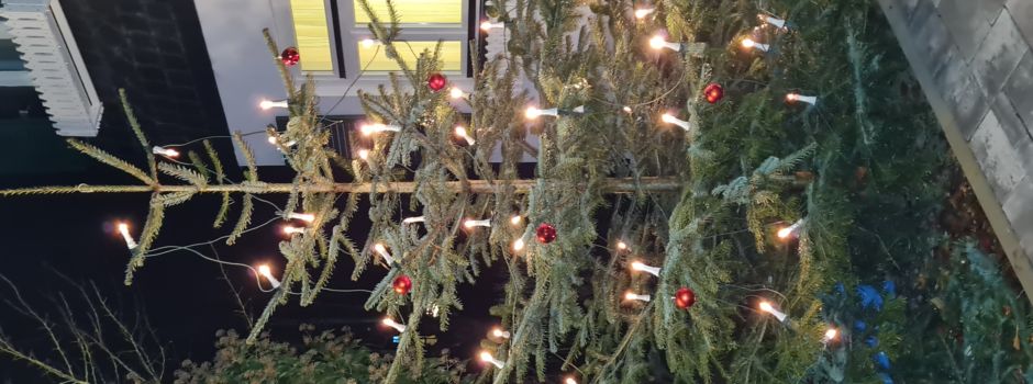 Weihnachtsgruß