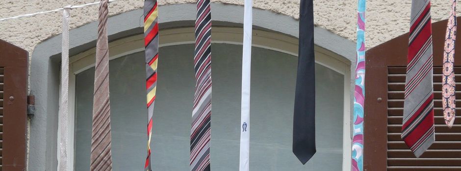 Die Kerzrumer Echsehexe sind los...