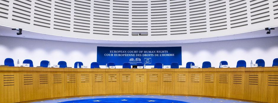 Urteil: Menschenrechtsverletzungen auf Krim durch Russland