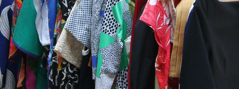 Terminänderungen der Kleiderkammer