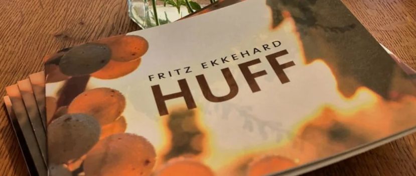 Wein, Musik und Reben: Das HUFFfest lockt nach Schwabsburg
