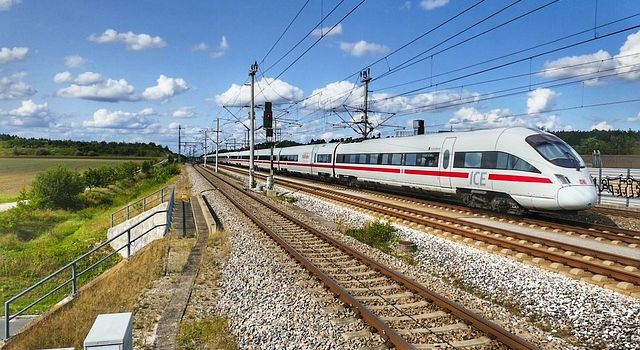Bahnprojekt Ulm-Augsburg: Bessere Verbindungen in Schwaben