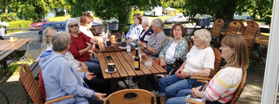 Neues zum Seniorentreff in „BOB“
