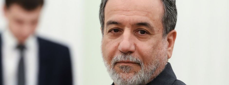 Iran prüft nach US-Angriffen Rückkehr an Verhandlungstisch