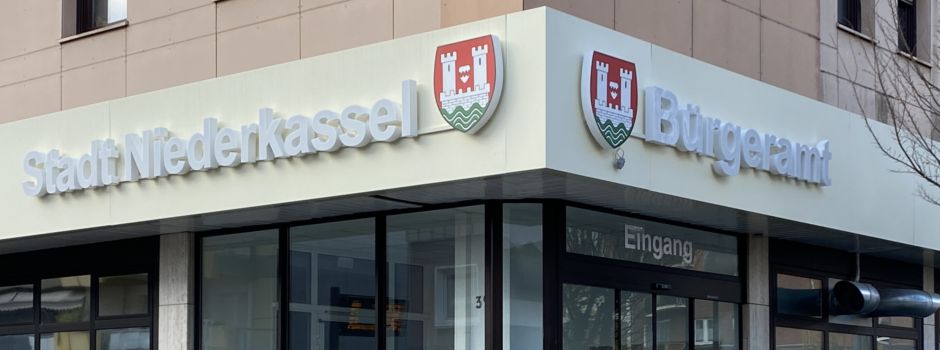 Bürgeramt Niederkassel informiert: Keine Kinderreisepässe oder Verlängerungen mehr