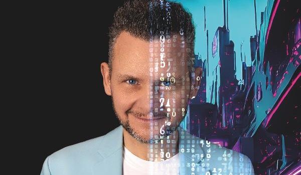 Kabarett mit Tobias Mann am 21. September bei Kultur auf den Hof in Dexheim