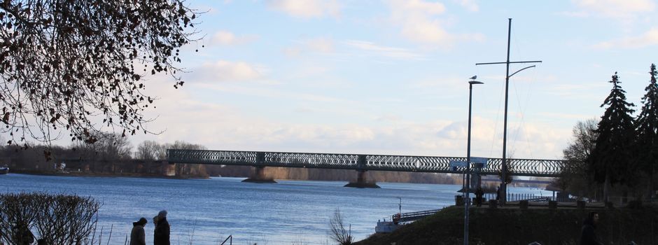 „Unverhältnismäßig“ – auch Altstadt-SPD kritisiert Winterhafen-Pläne