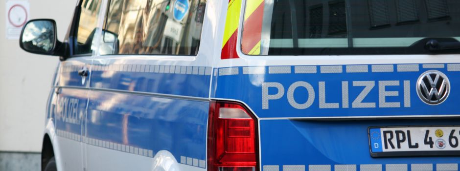 75-Jähriger in Mainz zusammengeschlagen