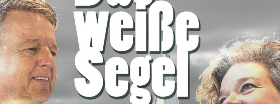"Das weiße Segel": Dokumentarisches Drama mit dem Texttaxi