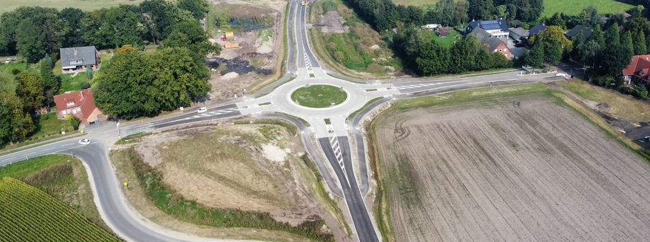 In Emstek geht's ab Freitag rund