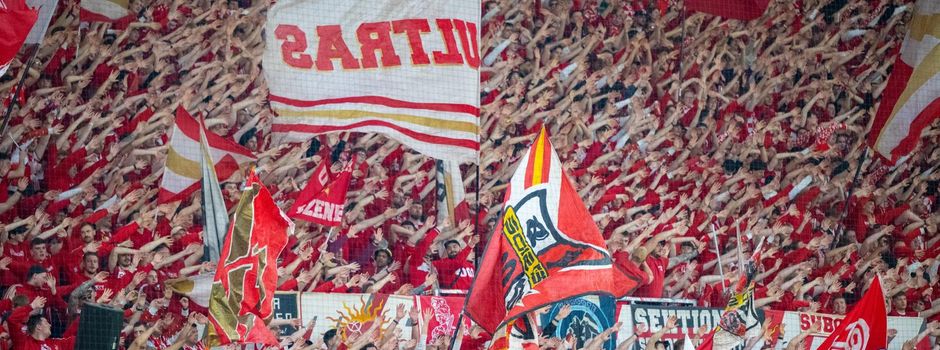 Wie Mainz-05-Fans beim Torjubel die Erde zum Beben bringen