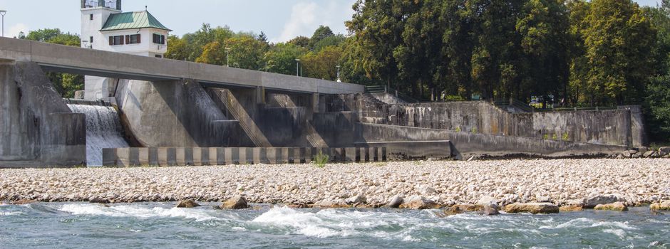 Ohne diese Orte wäre Augsburg nicht mehr dasselbe