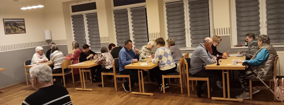 Knobeln für Jung und Alt