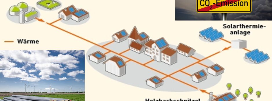Nahwärme in Brodersby?