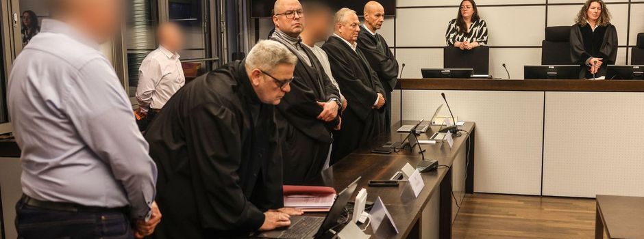 Schuldspruch im Prozess um Schumacher-Erpressung