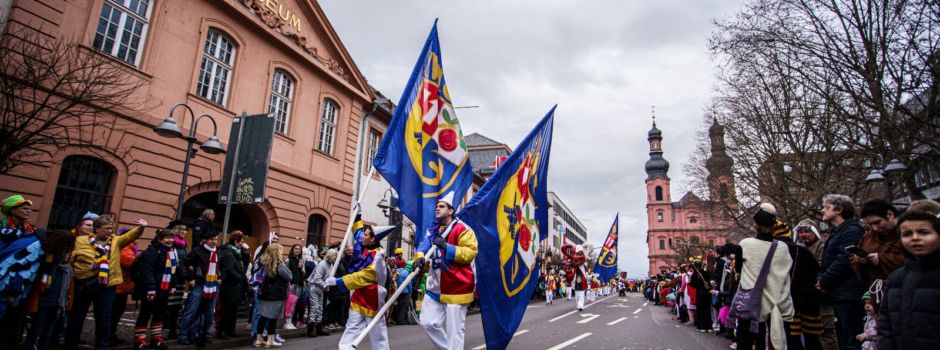 So wird das Wetter an Fastnacht in Mainz