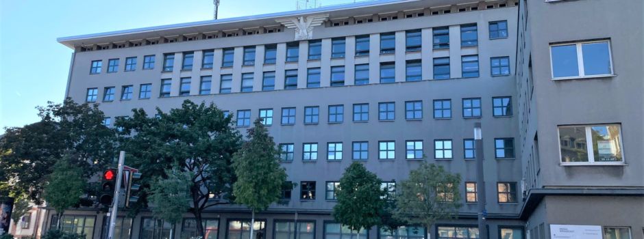 Neues Restaurant am Mainzer Münsterplatz geplant