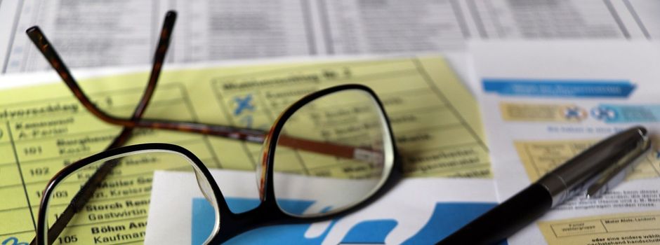 Kommunalwahlen am 15. März 2026