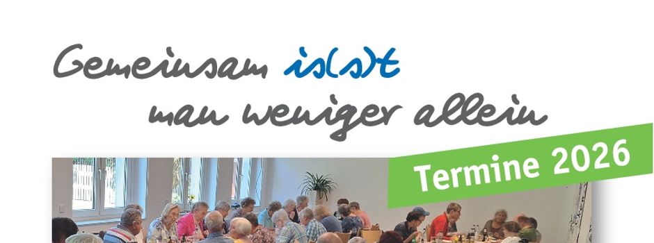 Gemeinsam genießen in Weißenborn und Ringgau