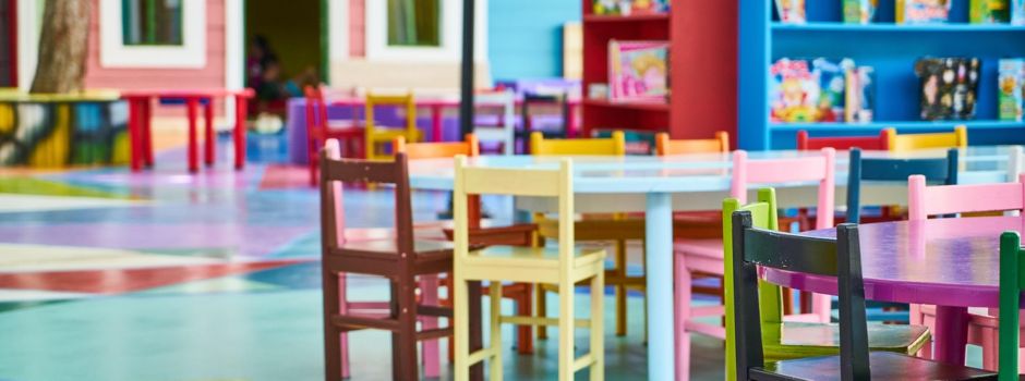 Kita-Streiks in Wiesbaden angekündigt