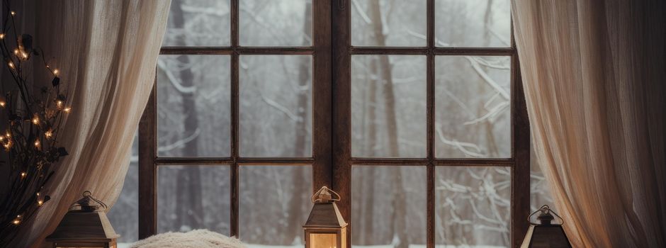 Termine der Adventsfenster