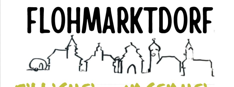 Flohmarktdorf BIMA