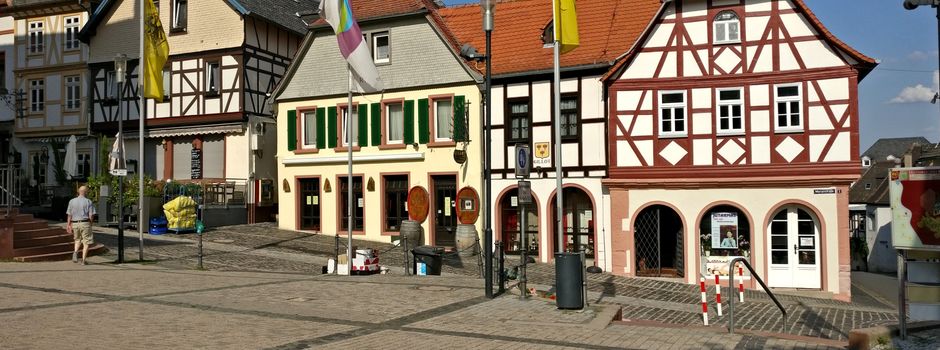 Marktplatzkonzert in Oppenheim