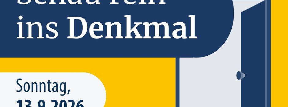 Das Wolhynier Umsiedlermuseum beim Tag des offenen Denkmals